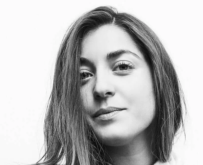 Federica Biasi, dizajnérka spolupracujúca so značkou Ditre Italia