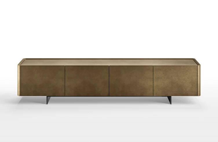 Alma TV brushed · Eforma