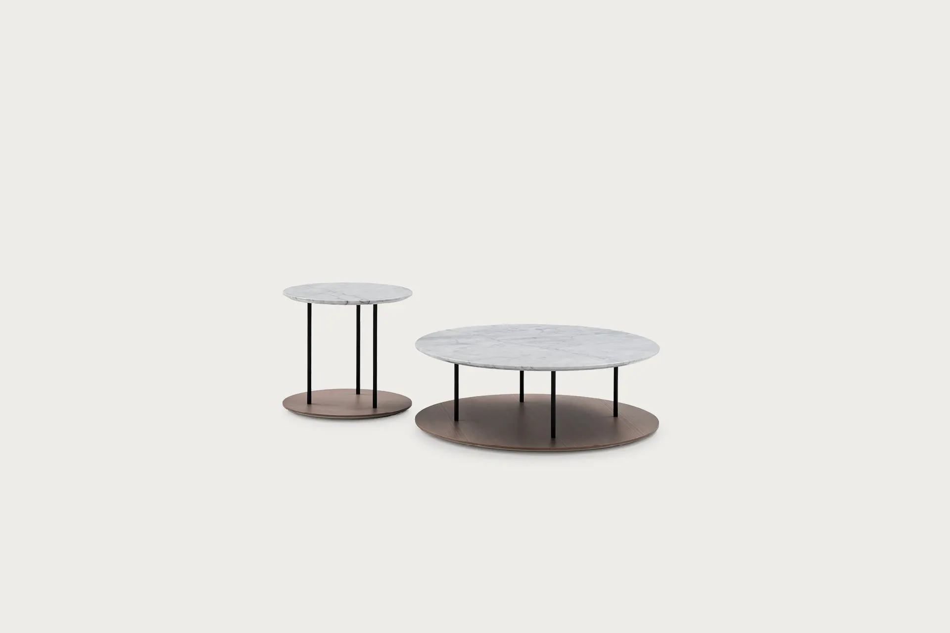 Staker · Ditre Italia