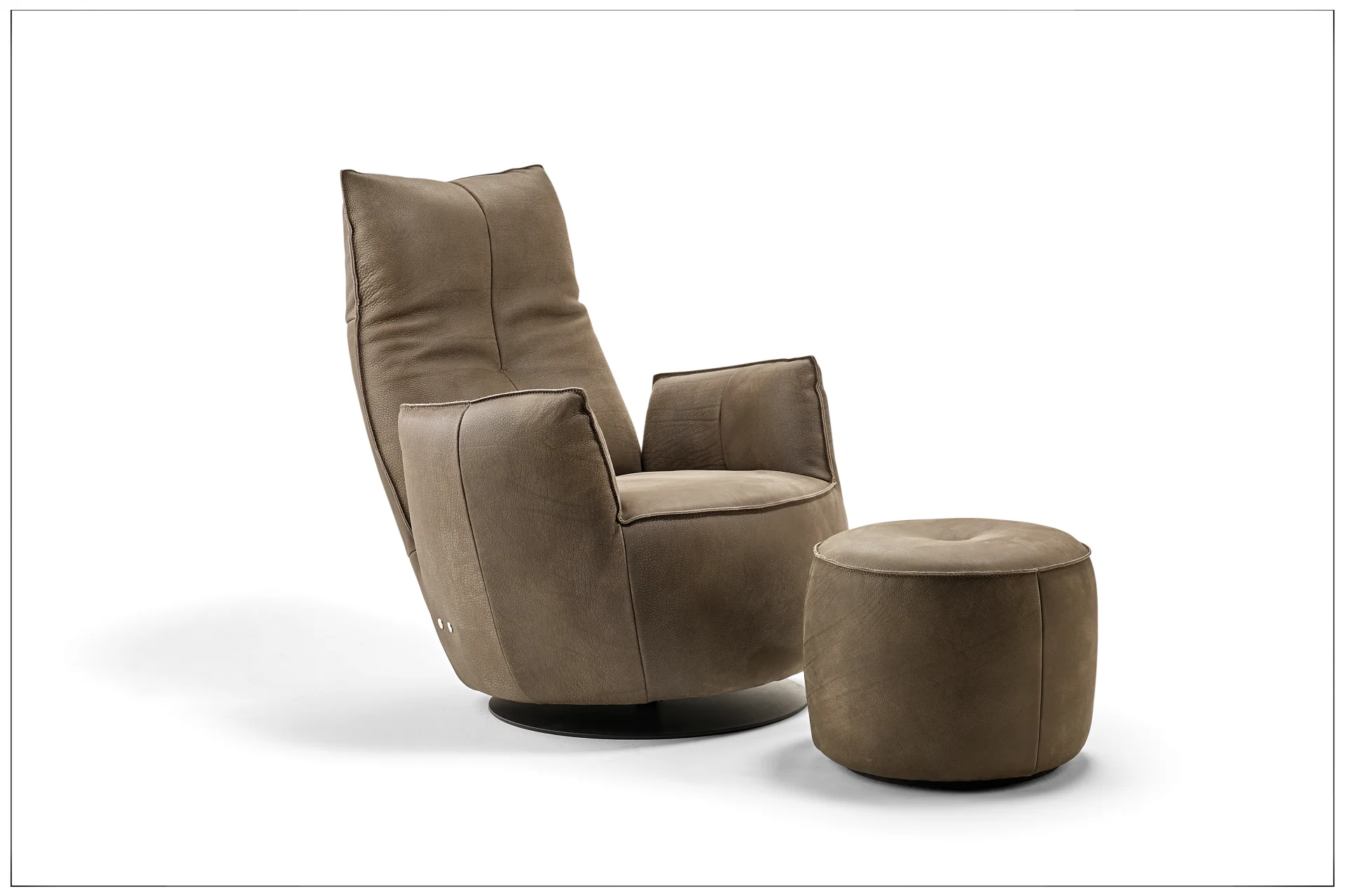 Blobb · Bullfrog Design