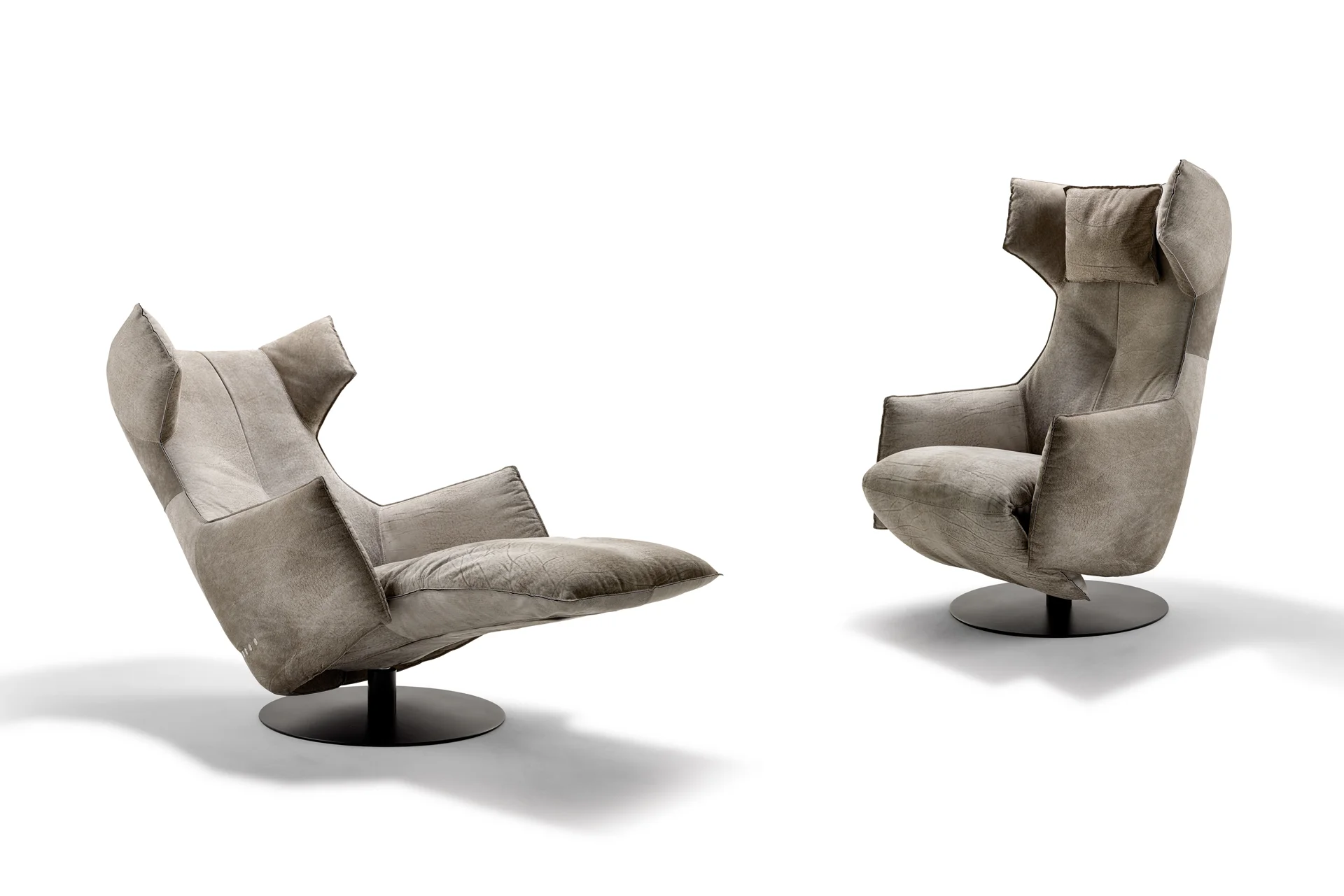 Charles · Bullfrog Design