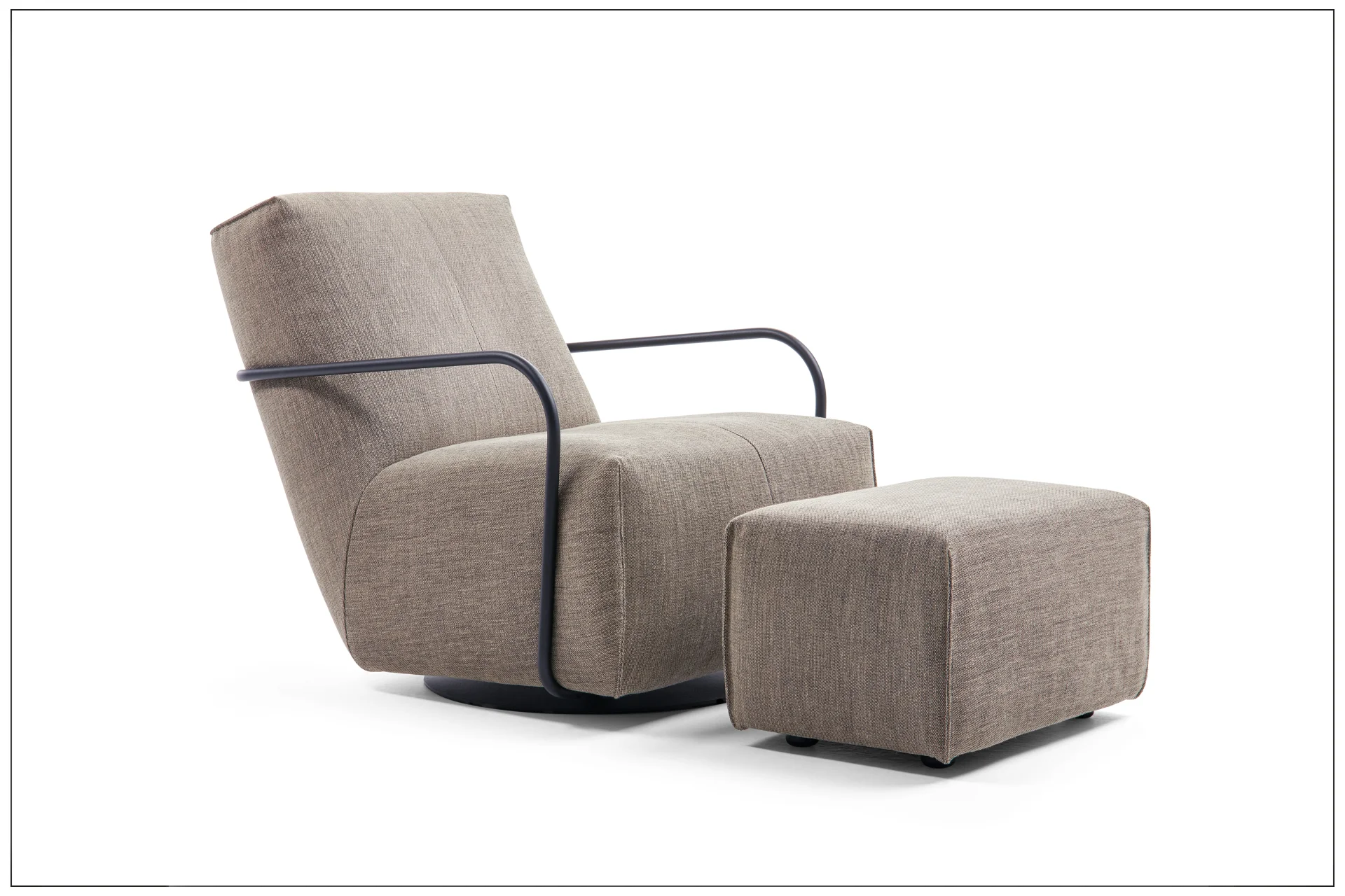 Twister · Bullfrog Design