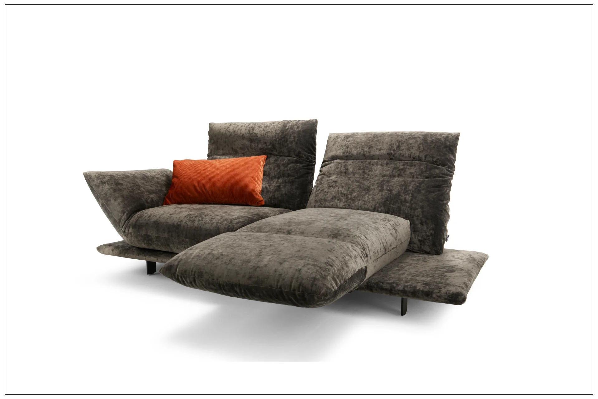 Pirou · Bullfrog Design