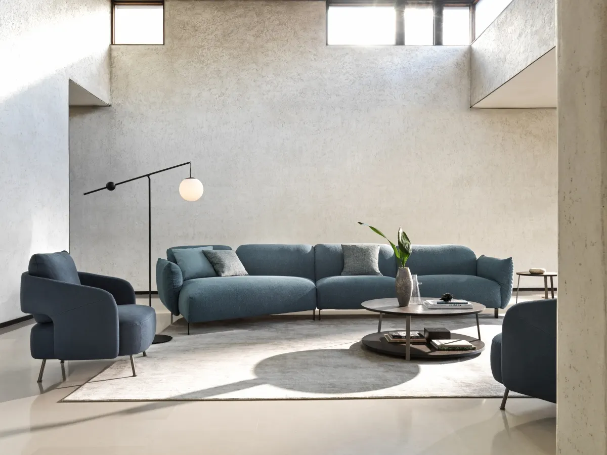 Blum · Ditre Italia