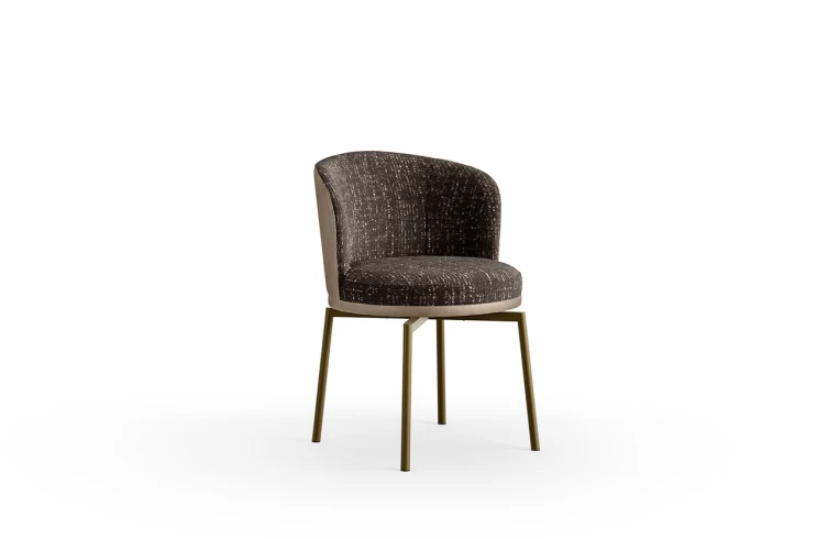 Ginger metal · Eforma