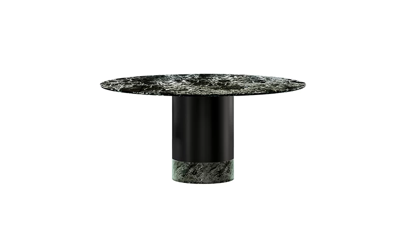 Cilindro marble · Eforma