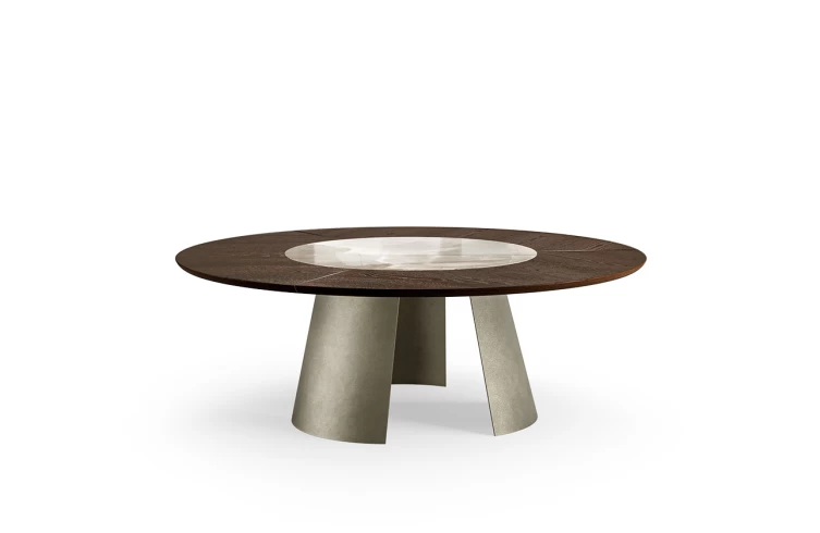 Dorian round · Eforma