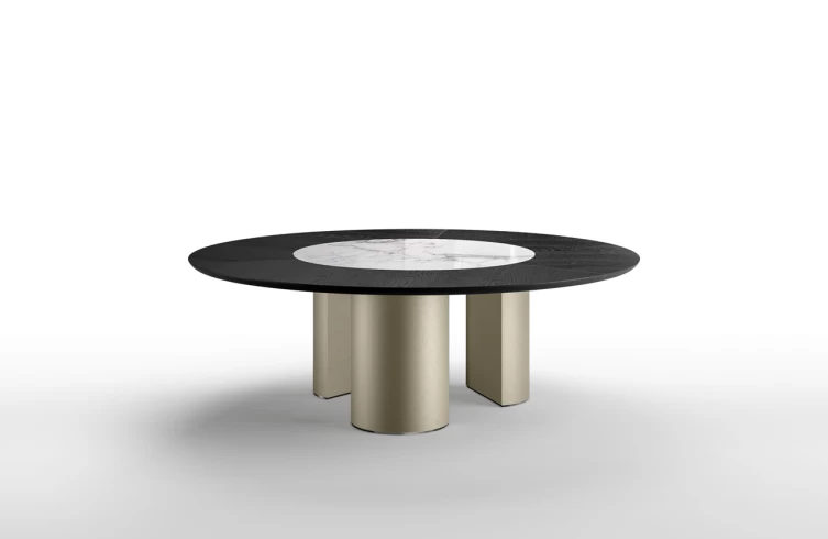 Plai round · Eforma