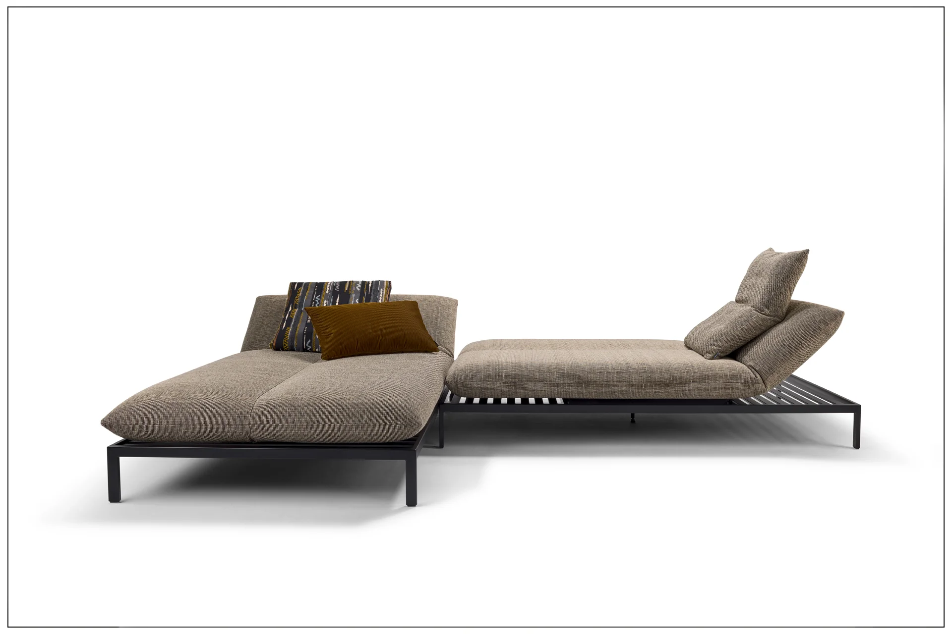 Kaya · Bullfrog Design